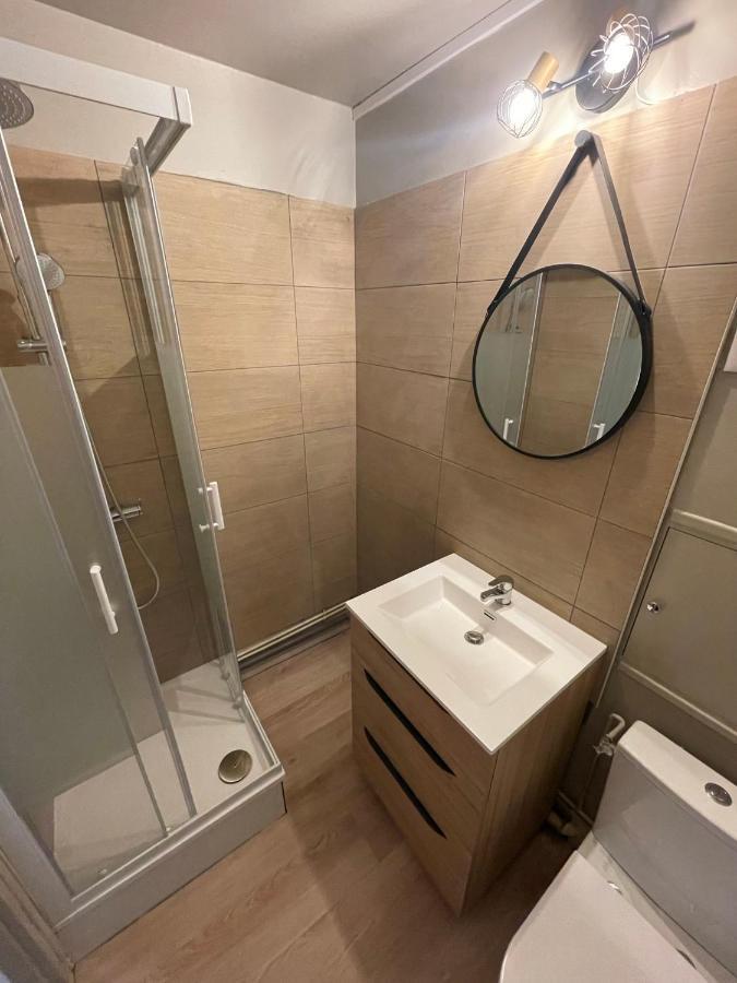 Apartmán Studio & Parking Prive Centre Orleans Tram Au Pied Exteriér fotografie